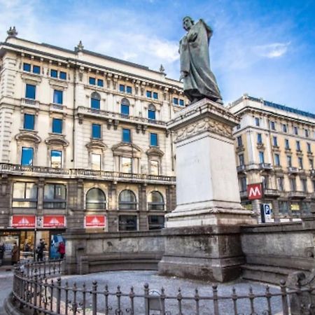 Piazza Duomo - Antico Appartamento Dell'800 Milan Exterior photo